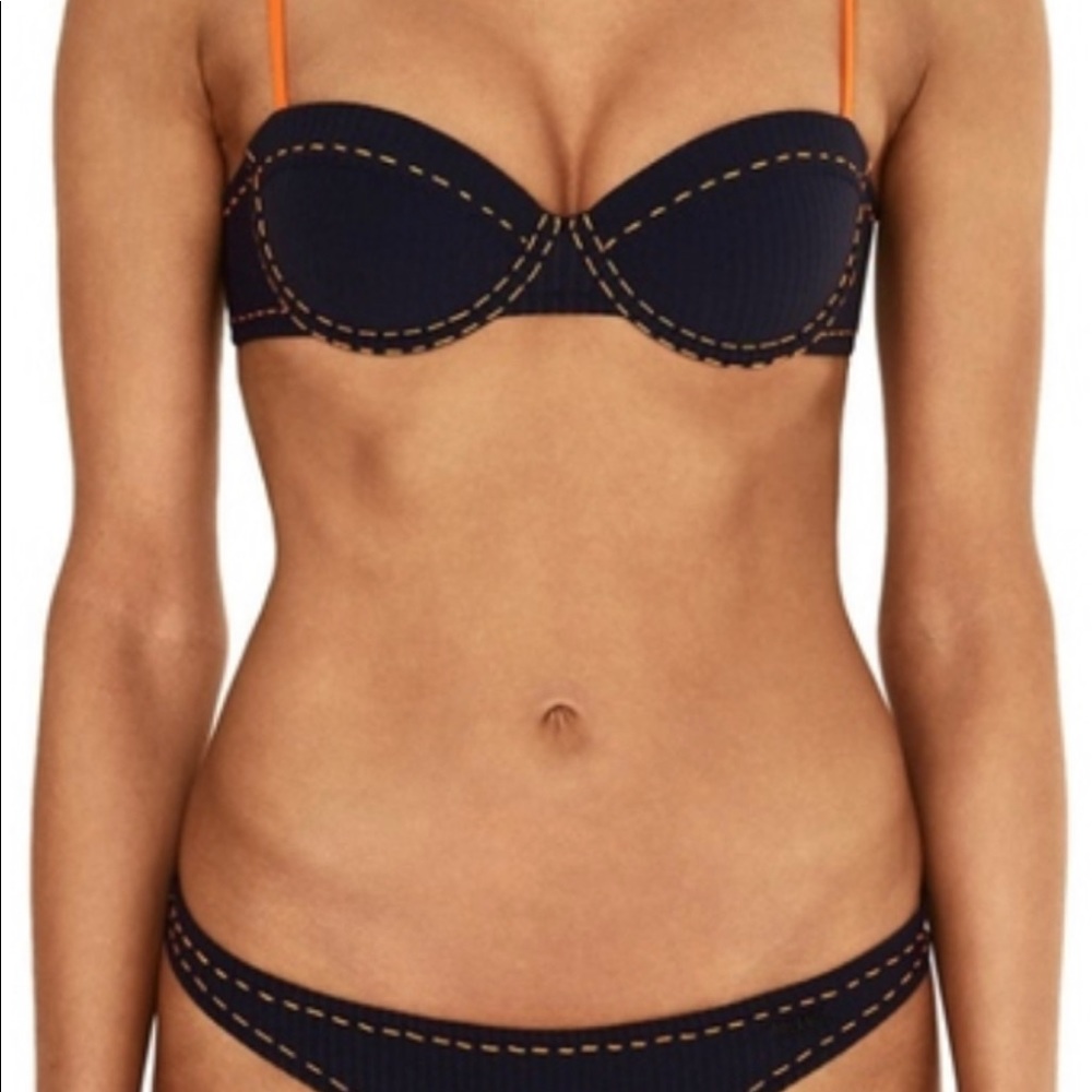 Triangl Bikini - LIGHTS OUT ~ Galaxy